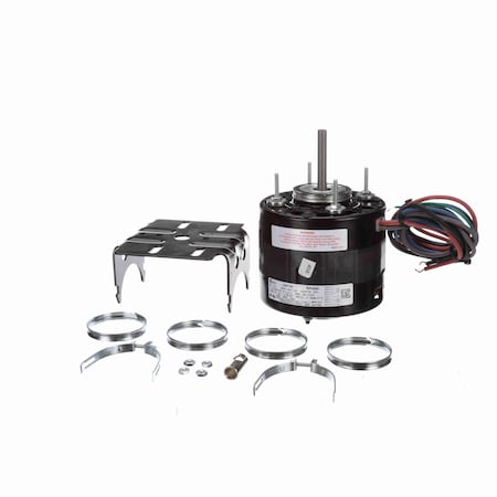 Century 1/10HP 115/208-230V 1550RPM Mt RF4400